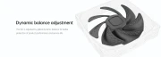 Geometric Future Squama 2503B 3in1