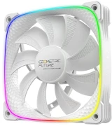 Geometric Future Squama 2503R REVERSE ARGB White