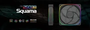 Geometric Future Squama 2503W 3in1