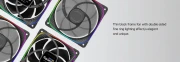 Geometric Future Squama 2503W 3in1