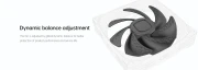 Geometric Future Squama 2503W 3in1