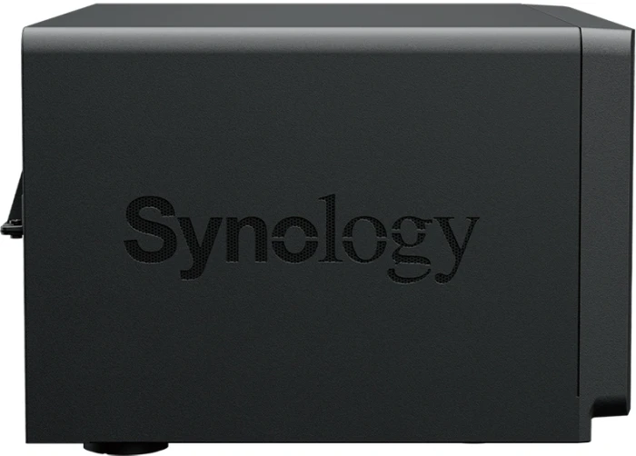 Мрежов сторидж Synology DS1825+, за 8 диска, AMD Ryzen V1500B - 4 Cores