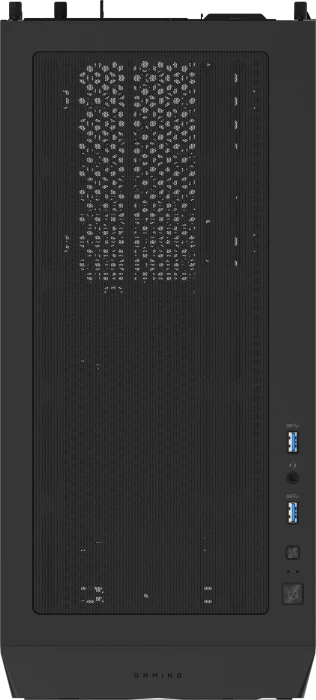Gigabyte C102 Glass Black