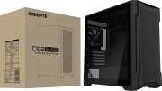 Gigabyte C102 Glass Black