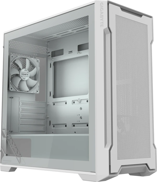 Gigabyte C102 Glass ICE