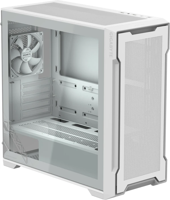 Gigabyte C102 Glass ICE