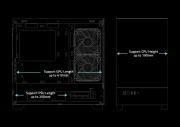 GIGABYTE C201 PANORAMIC ICE