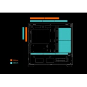 GIGABYTE C201 PANORAMIC ICE