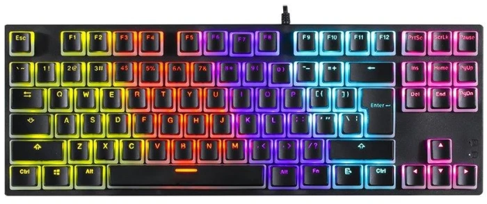 Xtrike ME GK-986P TKL Blue switch