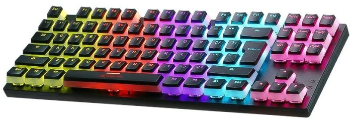 Xtrike ME GK-986P TKL Blue switch