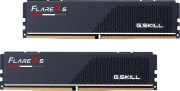 G.SKILL Flare X5 Black 96GB (2x48GB) DDR5 6000MT/s CL30