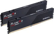 G.SKILL Flare X5 Black 96GB (2x48GB) DDR5 6000MT/s CL30