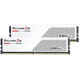 G.SKILL Ripjaws S5 White 64GB (2x32GB) DDR5 6000MT/s CL28
