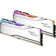 64GB (2x32) DDR5-6000 CL26 G.SKILL Trident Z5 Royal Neo AMD EXPO