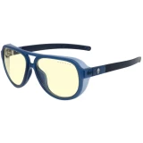 Компютърни очила GUNNAR Alienware Roswell Conspiracy Blue Amber