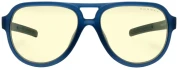 Компютърни очила GUNNAR Alienware Roswell Conspiracy Blue Amber