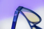 Компютърни очила GUNNAR Alienware Roswell Conspiracy Blue Amber