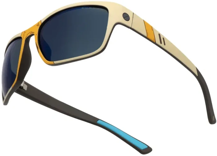 Слънчеви очила GUNNAR Borderlands Ripper Bandit Smoke Sunglasses