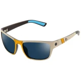 Слънчеви очила GUNNAR Borderlands Ripper Bandit Smoke Sunglasses