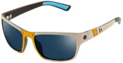 Слънчеви очила GUNNAR Borderlands Ripper Bandit Smoke Sunglasses