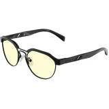 Компютърни очила GUNNAR Campbell Onyx Amber