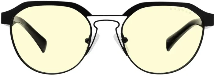 Компютърни очила GUNNAR Campbell Onyx Amber