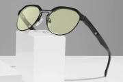 Компютърни очила GUNNAR Campbell Onyx Amber