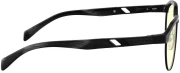 Компютърни очила GUNNAR Campbell Onyx Amber