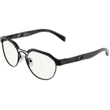 Компютърни очила GUNNAR Campbell Onyx Clear Pro
