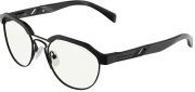 Компютърни очила GUNNAR Campbell Onyx Clear Pro