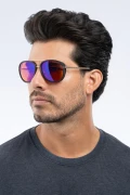 Компютърни очила GUNNAR Dume Gold Amber Max