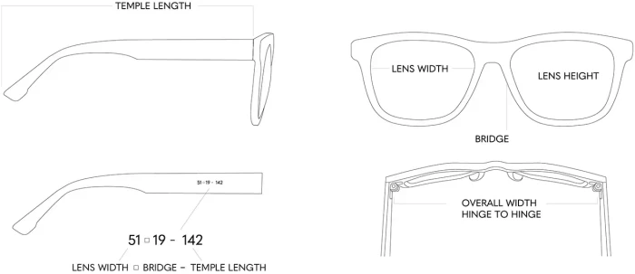 Геймърски очила GUNNAR Fallout Vault 33 Gunmetal/Olive - Clear