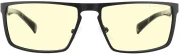 Геймърски очила GUNNAR Fremont Onyx Amber
