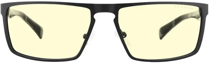 Геймърски очила GUNNAR Fremont Onyx Amber