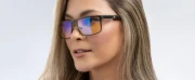 Геймърски очила GUNNAR Fremont Onyx Amber