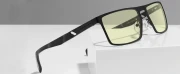 Геймърски очила GUNNAR Fremont Onyx Amber