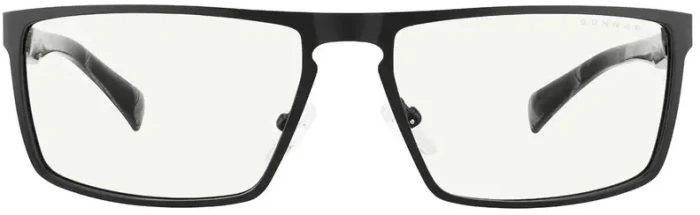 Геймърски очила GUNNAR Fremont Onyx Clear Pro