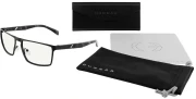 Геймърски очила GUNNAR Fremont Onyx Clear Pro