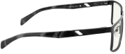 Геймърски очила GUNNAR Fremont Onyx Clear Pro