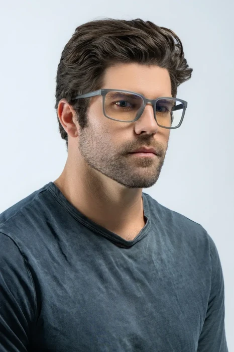 Компютърни очила GUNNAR Mammoth Smoke Clear