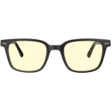 Компютърни очила GUNNAR Muir Ebony (wood) Amber
