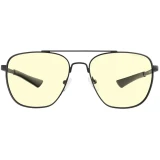Компютърни очила GUNNAR Mustang Onyx Amber