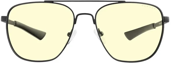 Компютърни очила GUNNAR Mustang Onyx Amber