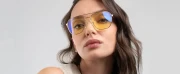 Компютърни очила GUNNAR Mustang Onyx Amber