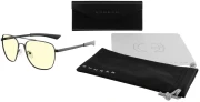 Компютърни очила GUNNAR Mustang Onyx Amber