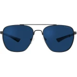 Компютърни очила GUNNAR Mustang Onyx Sun