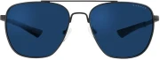Компютърни очила GUNNAR Mustang Onyx Sun
