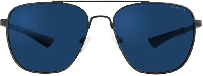 Компютърни очила GUNNAR Mustang Onyx Sun
