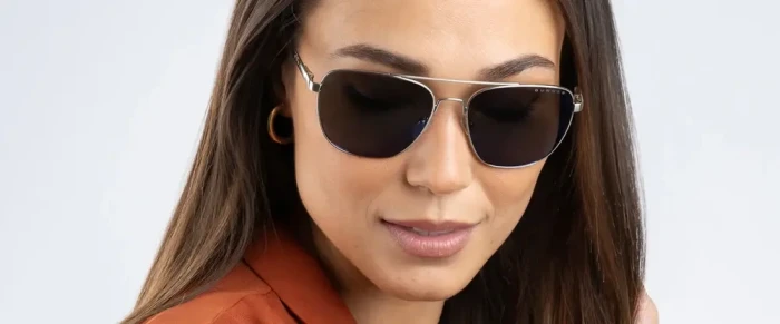 Компютърни очила GUNNAR Mustang Onyx Sun