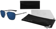 Компютърни очила GUNNAR Mustang Onyx Sun